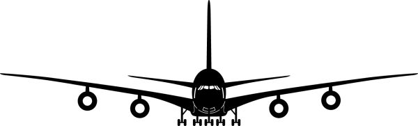 飞机 PNG免抠图透明素材 16设计网编号:101212