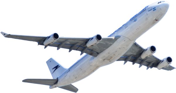飞机 PNG免抠图透明素材 16设计网编号:101213