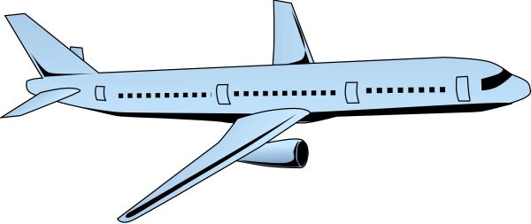 飞机 PNG免抠图透明素材 16设计网编号:101214
