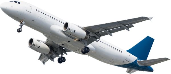 飞机 PNG免抠图透明素材 16设计网编号:101217