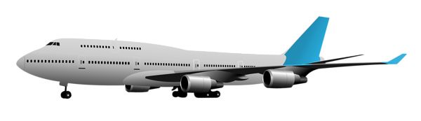 飞机 PNG免抠图透明素材 16设计网编号:101222
