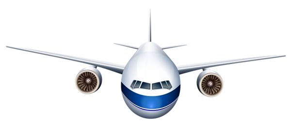 飞机 PNG免抠图透明素材 16设计网编号:101230
