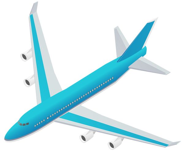 飞机 PNG免抠图透明素材 16设计网编号:101235