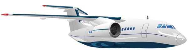 飞机 PNG免抠图透明素材 16设计网编号:101243