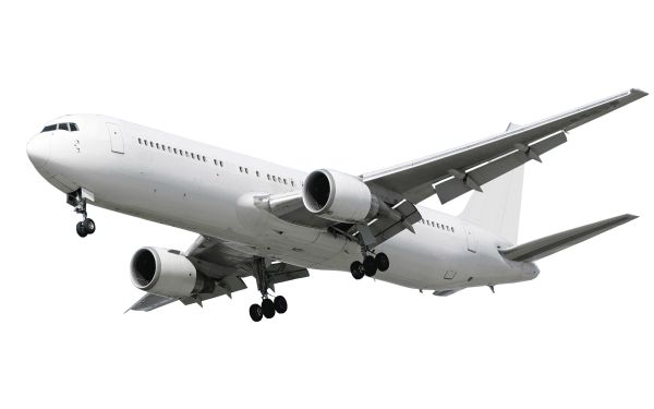 飞机 PNG免抠图透明素材 16设计网编号:101255