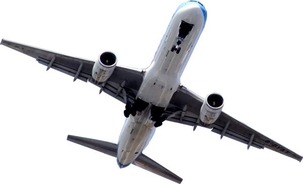 飞机 PNG免抠图透明素材 16设计网编号:101257