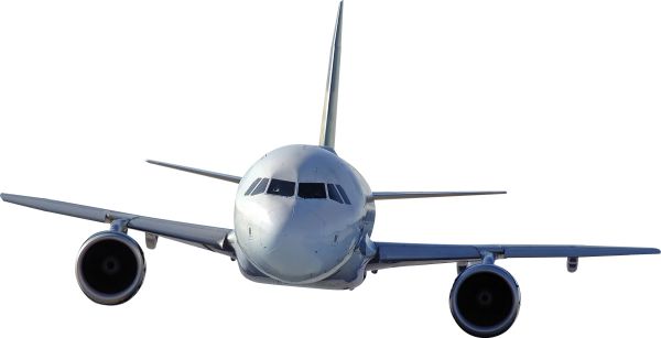 飞机PNG免抠图透明素材 16设计网编号:5219