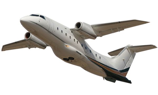 飞机PNG免抠图透明素材 16设计网编号:5229