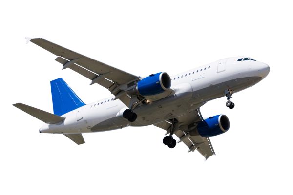飞机PNG免抠图透明素材 16设计网编号:5238