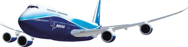 飞机PNG透明元素免抠图素材 16素材网编号:5244