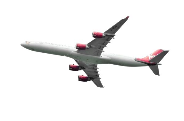 飞机PNG免抠图透明素材 16设计网编号:5255