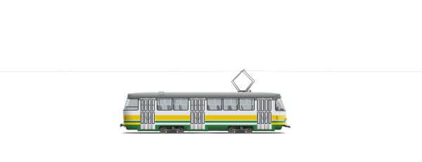 有轨电车 PNG免抠图透明素材 素材天下编号:66122