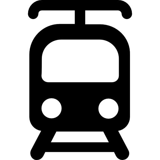 有轨电车 PNG免抠图透明素材 素材中国编号:66134