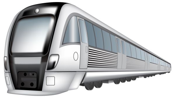 火车 PNG免抠图透明素材 16设计网编号:101327