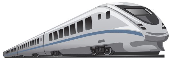 火车 PNG免抠图透明素材 16设计网编号:101335