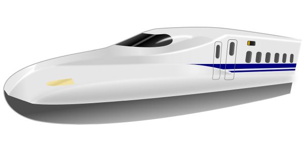 火车 PNG免抠图透明素材 16设计网编号:101349