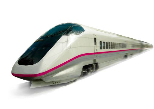 火车 PNG透明背景免抠图元素 素材中国编号:101353