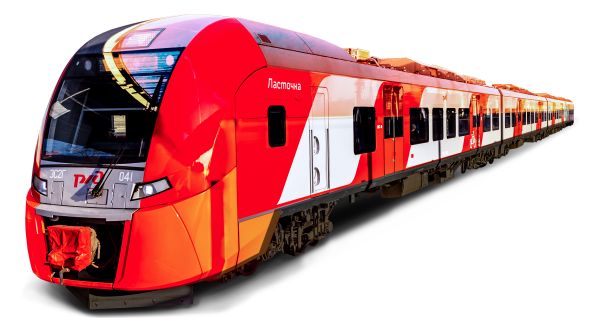 火车 PNG免抠图透明素材 16设计网