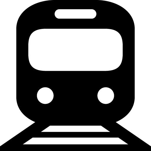 火车 PNG免抠图透明素材 16设计网编号:16617