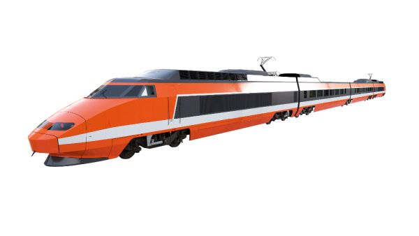 火车 PNG免抠图透明素材 16设计网编号:16633