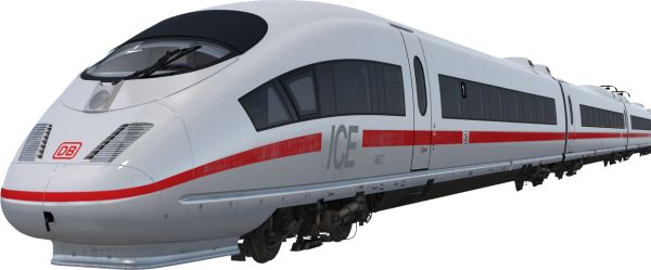 火车 PNG免抠图透明素材 16设计网编号:16650