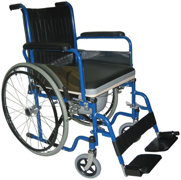 轮椅PNG免抠图透明素材 16设计网编号:17840