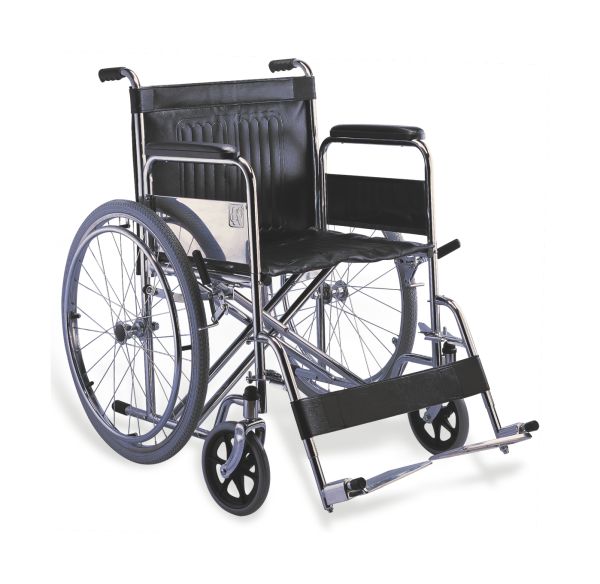 轮椅PNG免抠图透明素材 16设计网编号:17856