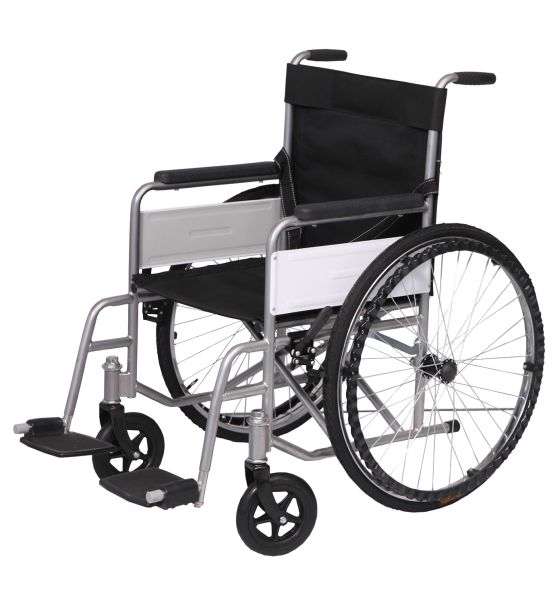 轮椅PNG免抠图透明素材 普贤居素材编号:17870