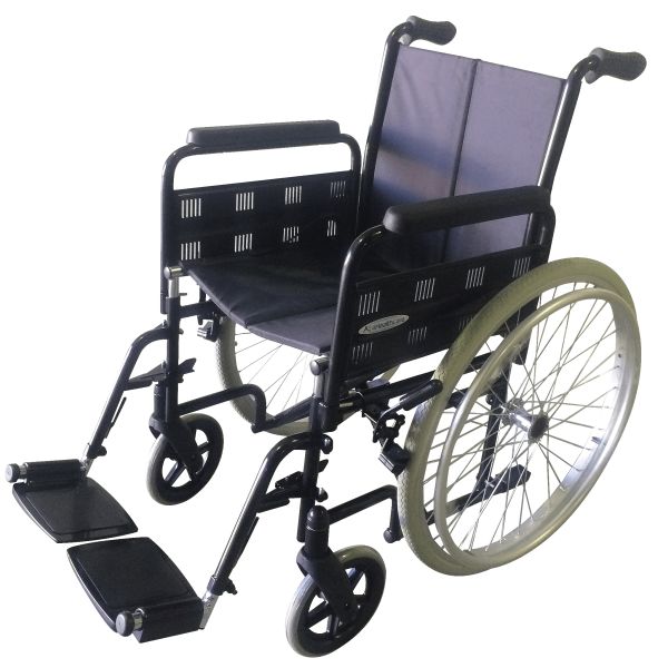 轮椅PNG免抠图透明素材 普贤居素材编号:82763