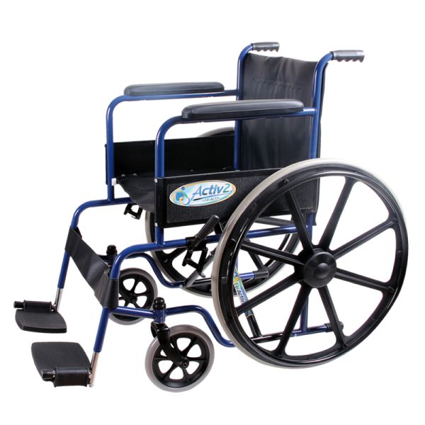 轮椅PNG免抠图透明素材 普贤居素材编号:82790