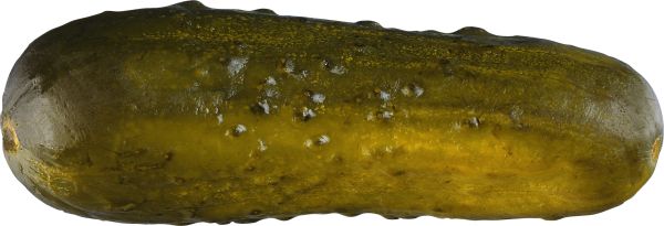 黄瓜盐渍PNG免抠图透明素材 16设计网编号:12625
