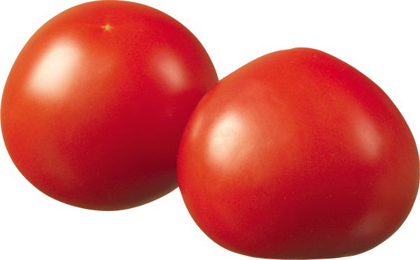 番茄 PNG免抠图透明素材 16设计网