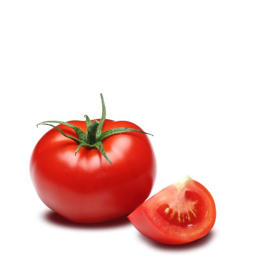 番茄 PNG透明背景免抠图元素 素材中国编号:12528