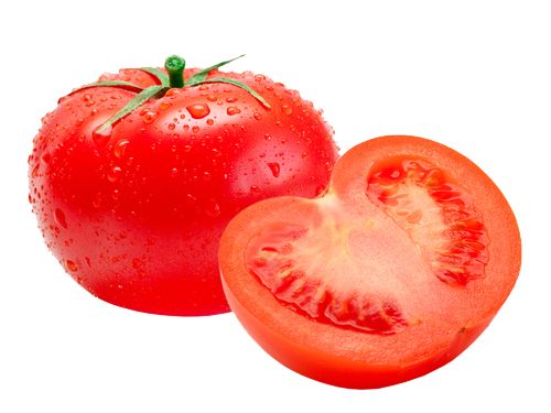 番茄 PNG免抠图透明素材 16设计网编号:12532