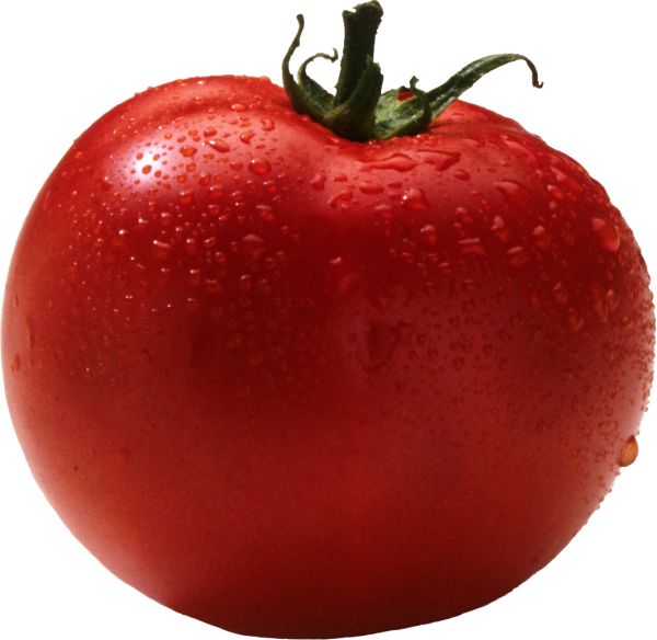 番茄 PNG免抠图透明素材 素材天下编号:12554
