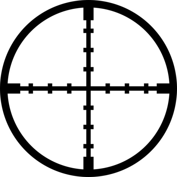瞄准目标PNG免抠图透明素材 素材中国编号:87446