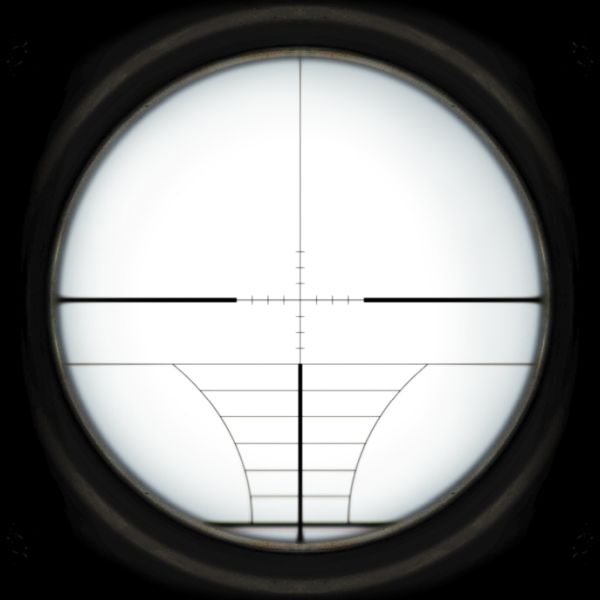 瞄准目标PNG透明背景免抠图元素 素材中国编号:87461