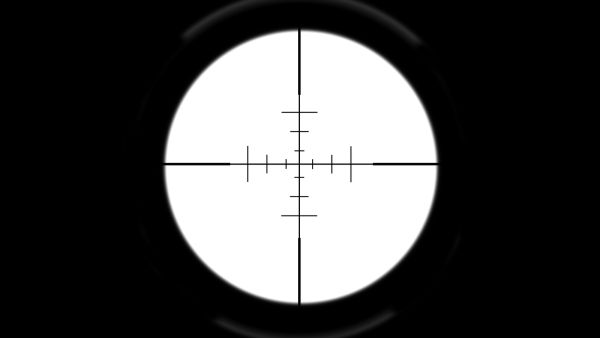 瞄准目标PNG免抠图透明素材 16设计网编号:87465