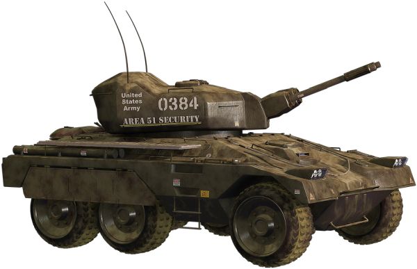 装甲车 PNG免抠图透明素材 16设计网编号:104998