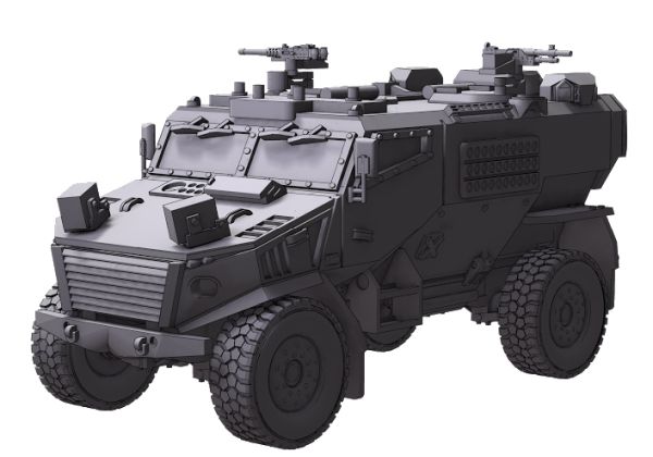 装甲车 PNG免抠图透明素材 16设计网编号:105008