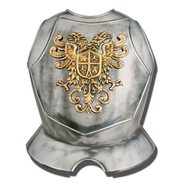 骑士盔甲 PNG免抠图透明素材 16设计网编号:20774