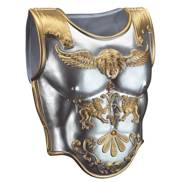 骑士盔甲 PNG免抠图透明素材 16设计网编号:20783