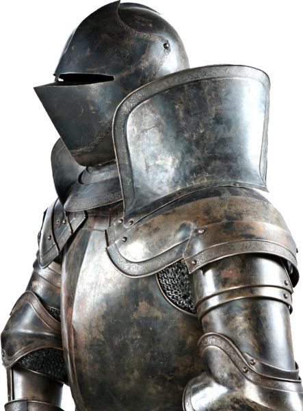 骑士盔甲 PNG免抠图透明素材 素材中国编号:20807