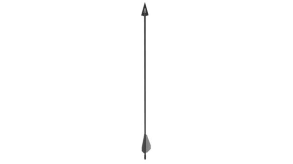 箭弓PNG免抠图透明素材 16设计网编号:27356
