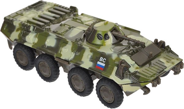 BTR (vehicle) PNG免抠图透明素材 素材中国编号:105037