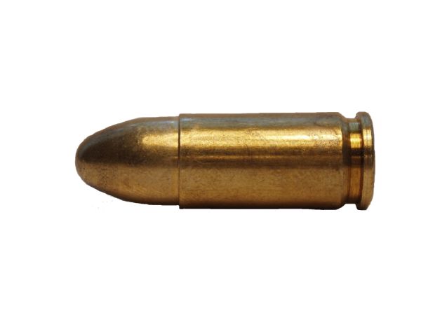 枪子弹PNG透明背景免抠图元素 素材中国编号:1468
