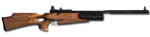 卡宾枪 PNG免抠图透明素材 16设计网编号:48041