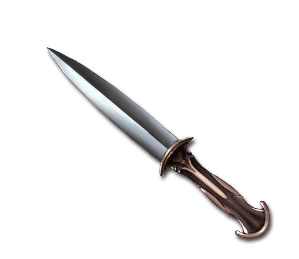 匕首 PNG免抠图透明素材 16设计网编号:64147