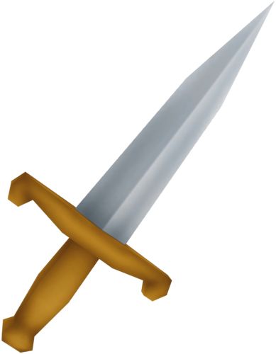 匕首 PNG免抠图透明素材 素材中国编号:64156