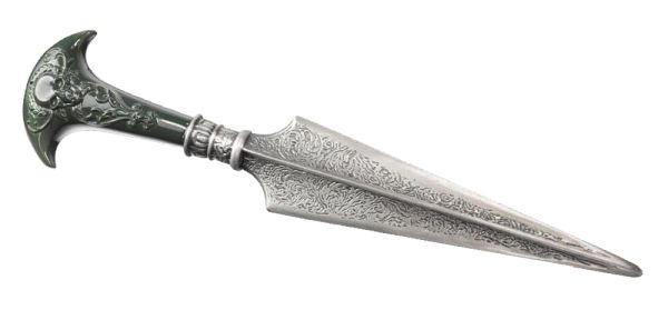 匕首 PNG免抠图透明素材 16设计网编号:64158